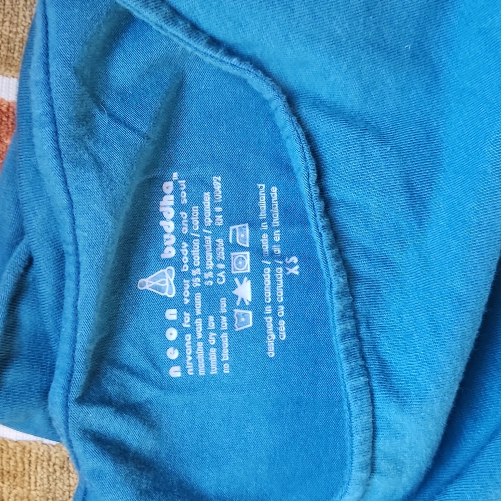 Fitted Maxi - Picture 9 of 9